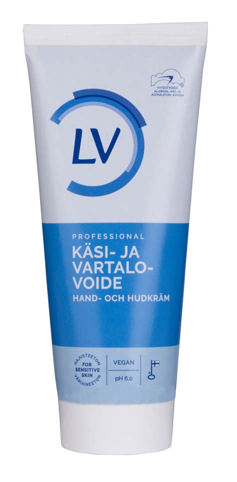 LV Käsi